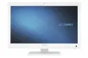نمای روبرو کامپیوتر آل این وان All in One ASUS A6421 سفید