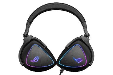 ایرکاپ هدست گیمینگ ایسوس Asus ROG Delta S