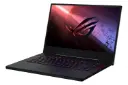 نمای نیمرخ راست لپ تاپ ایسوس ROG Strix G15 G513IC
