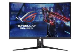 مانیتور ایسوس 31.5 اینچ مدل RoG Strix XG32VC