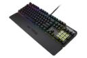 سوئیچ های آبی کیبورد ایسوس TUF Gaming K3