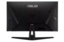 نمای پشت مانیتور ایسوس 27 اینچ مدل TUF Gaming VG27AQ1A