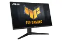 نمای چپ مانیتور ایسوس 28 اینچ مدل TUF Gaming VG28UQL1A