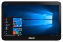 نمای روبرو کامپیوتر آل این وان All in One ASUS V161