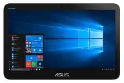 نمای روبرو کامپیوتر آل این وان All in One ASUS V161
