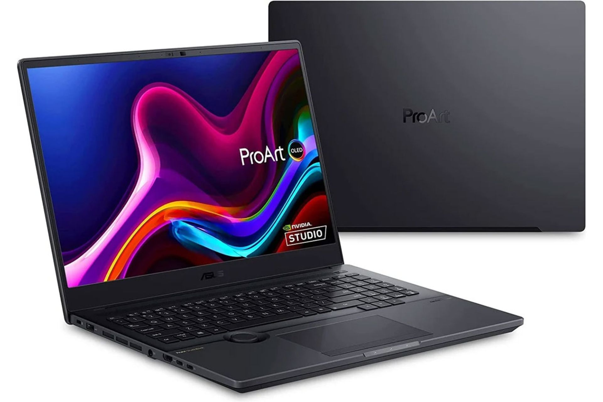 لپ تاپ جدید ایسوس