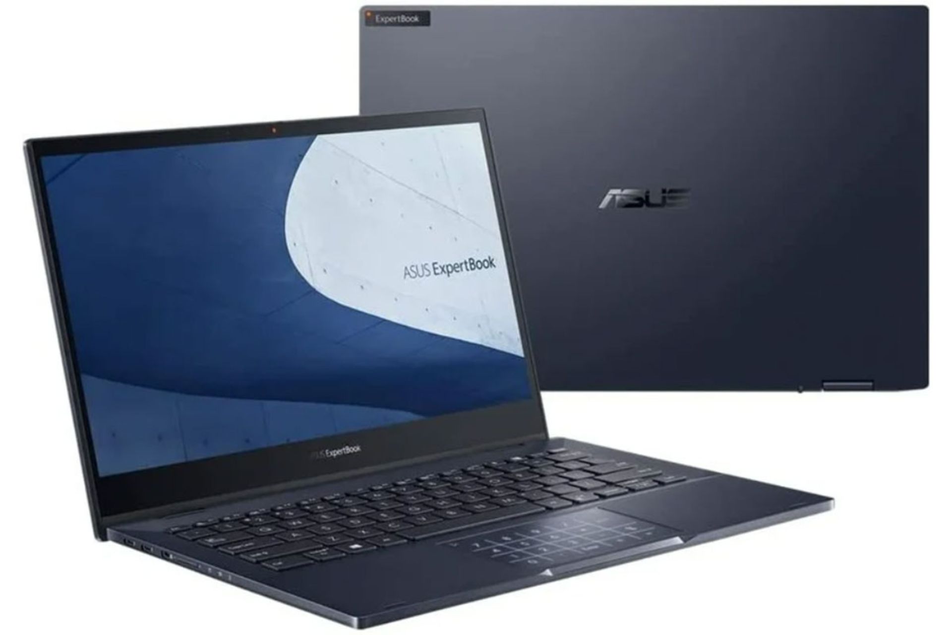 لپ تاپ جدید ایسوس