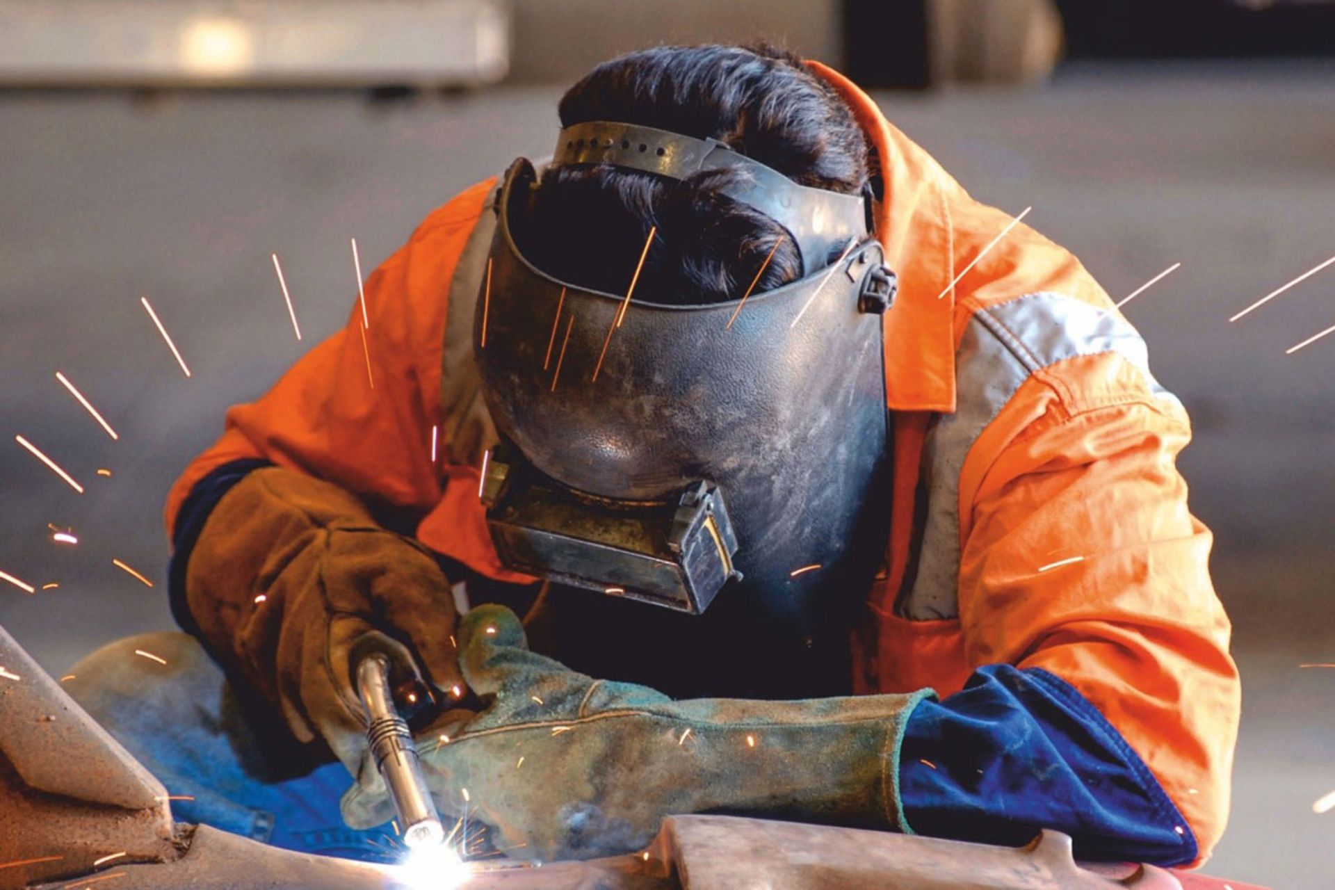 آورین الکتریک