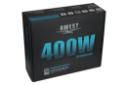 جعبه پاور کامپیوتر اوست AV400-BW با توان 400 وات