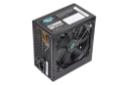 نمای ایستاده پاور کامپیوتر اوست AV500-BW با توان 500 وات