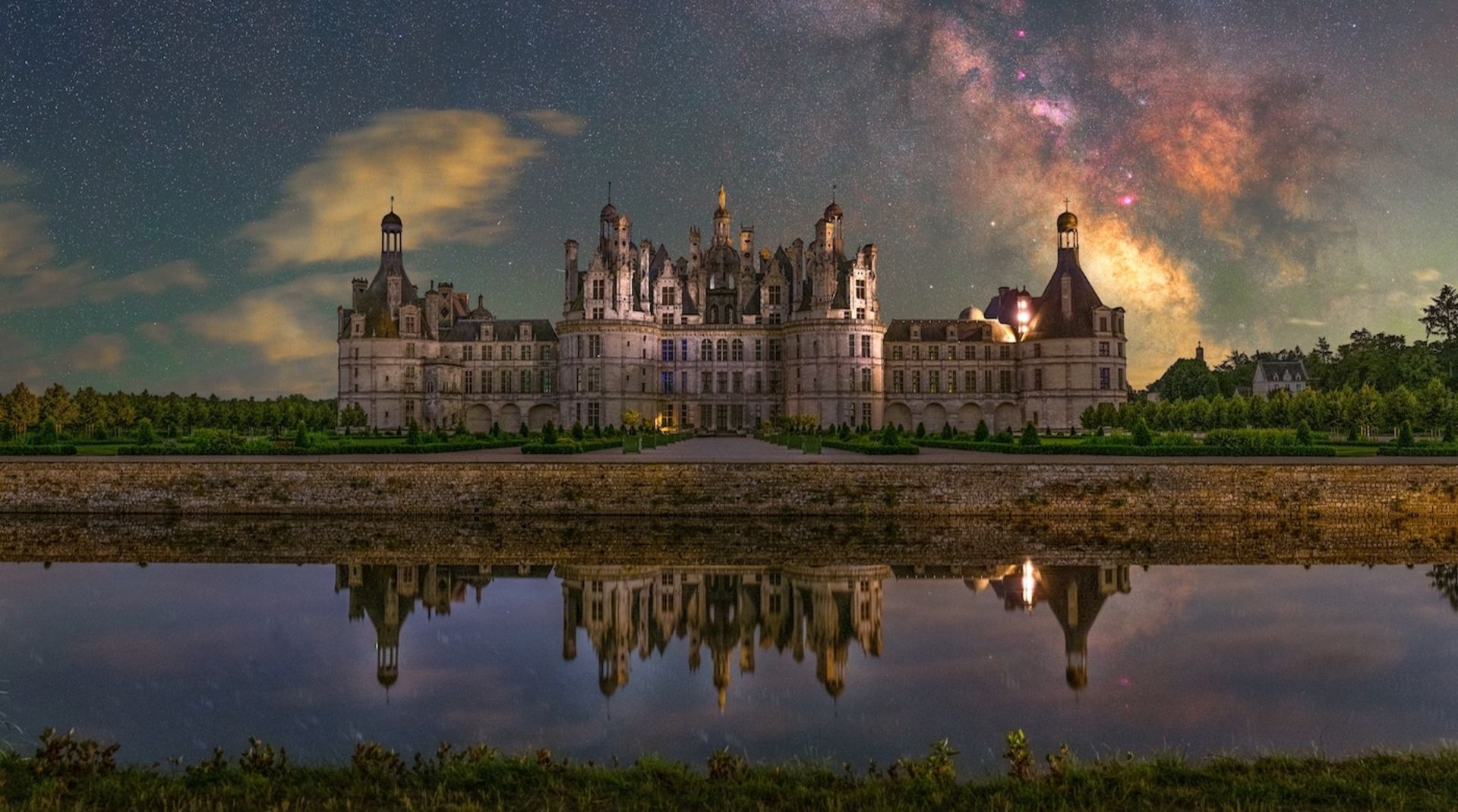 بهترین های سال ۲۰۲۱؛ ۳۰ عکس برتر از سراسر جهان