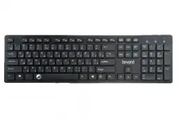 نمای روبرو کیبورد بیاند BK-3880i
