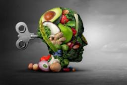 گرسنگی مغز: چگونه رژیم‌های غذایی مدرن به گفتمان خشم کمک می‌کنند