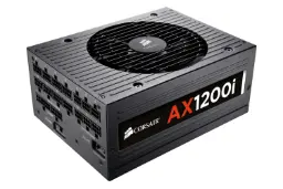 پاور کامپیوتر کورسیر AX1200i با توان 1200 وات