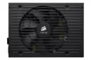 نمای فن پاور کامپیوتر کورسیر AX1200i با توان 1200 وات