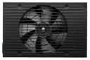 نمای فن پاور کامپیوتر کورسیر AX1500i با توان 1500 وات