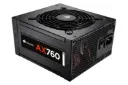 پاور کامپیوتر کورسیر AX760 با توان 760 وات