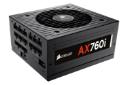 پاور کامپیوتر کورسیر AX760i با توان 760 وات
