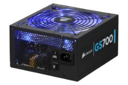 پاور کامپیوتر کورسیر GS700 CMPSU-700G با توان 700 وات