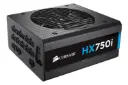 پاور کامپیوتر کورسیر HX750i Platinum با توان 750 وات