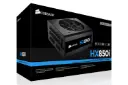 جعبه پاور کامپیوتر کورسیر HX850i Platinum با توان 850 وات