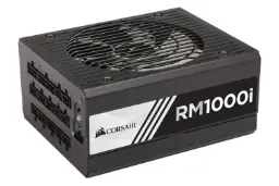 پاور کامپیوتر کورسیر RM1000i Gold CP-9020084 با توان 1000 وات