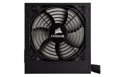 فن پاور کامپیوتر کورسیر TX750M CP-9020131 با توان 750 وات
