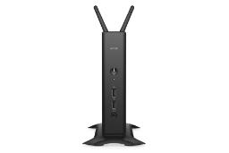 نمای روبرو Thin Client دل Dell Ways N07D 5060 با آنتن