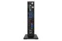 نمای پنل پشت Thin Client دل Dell Wyse 5070 با نمایش درگاه‌ها