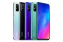 رنگ های مختلف گوشی موبایل دوجی Doogee N30