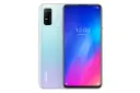 گوشی موبایل دوجی Doogee N30 آبی روشن
