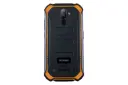 پنل پشت گوشی موبایل دوجی Doogee S40 Pro نارنجی