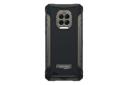 پنل پشت گوشی موبایل دوجی Doogee S86 مشکی