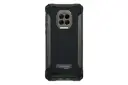 پنل پشت گوشی موبایل دوجی Doogee S86 Pro مشکی