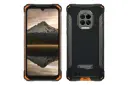 گوشی موبایل دوجی Doogee S86 Pro نارنجی
