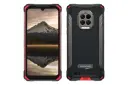 گوشی موبایل دوجی Doogee S86 Pro قرمز
