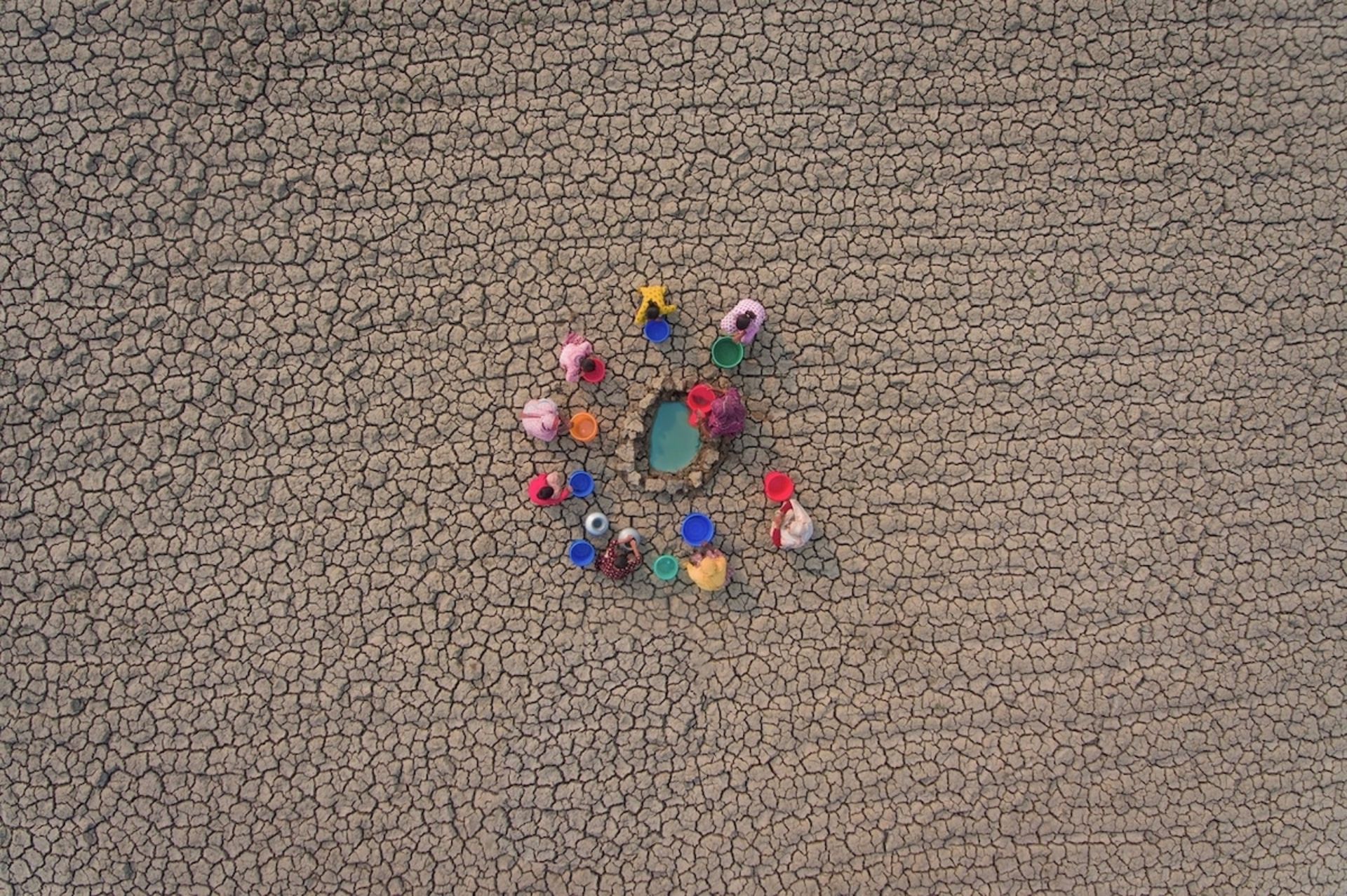 بهترین های سال ۲۰۲۱؛ ۳۰ عکس برتر از سراسر جهان