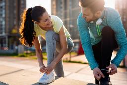 آیا ورزش به کاهش اضطراب کمک می‌کند؟