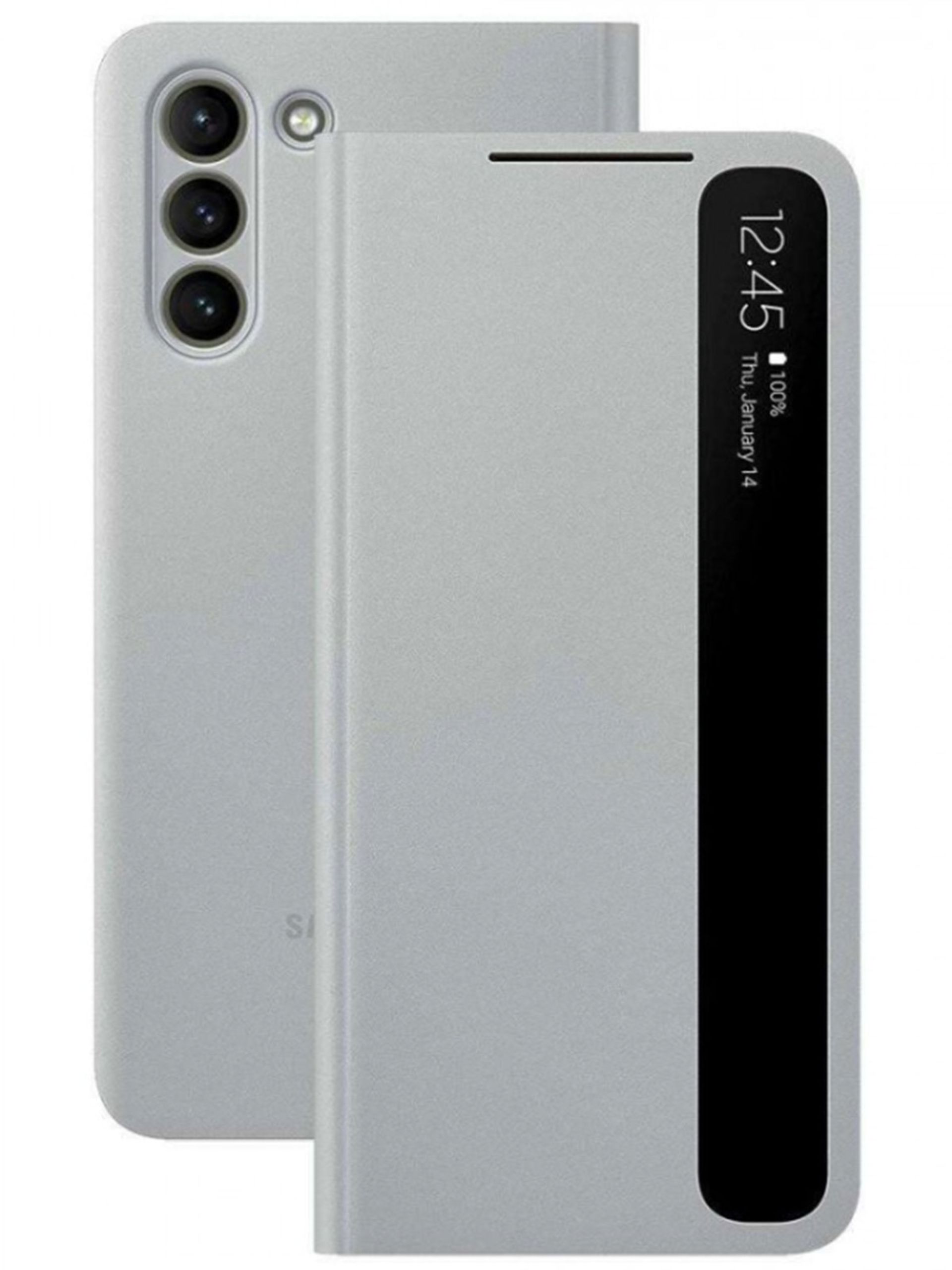 Galaxy S21 FE