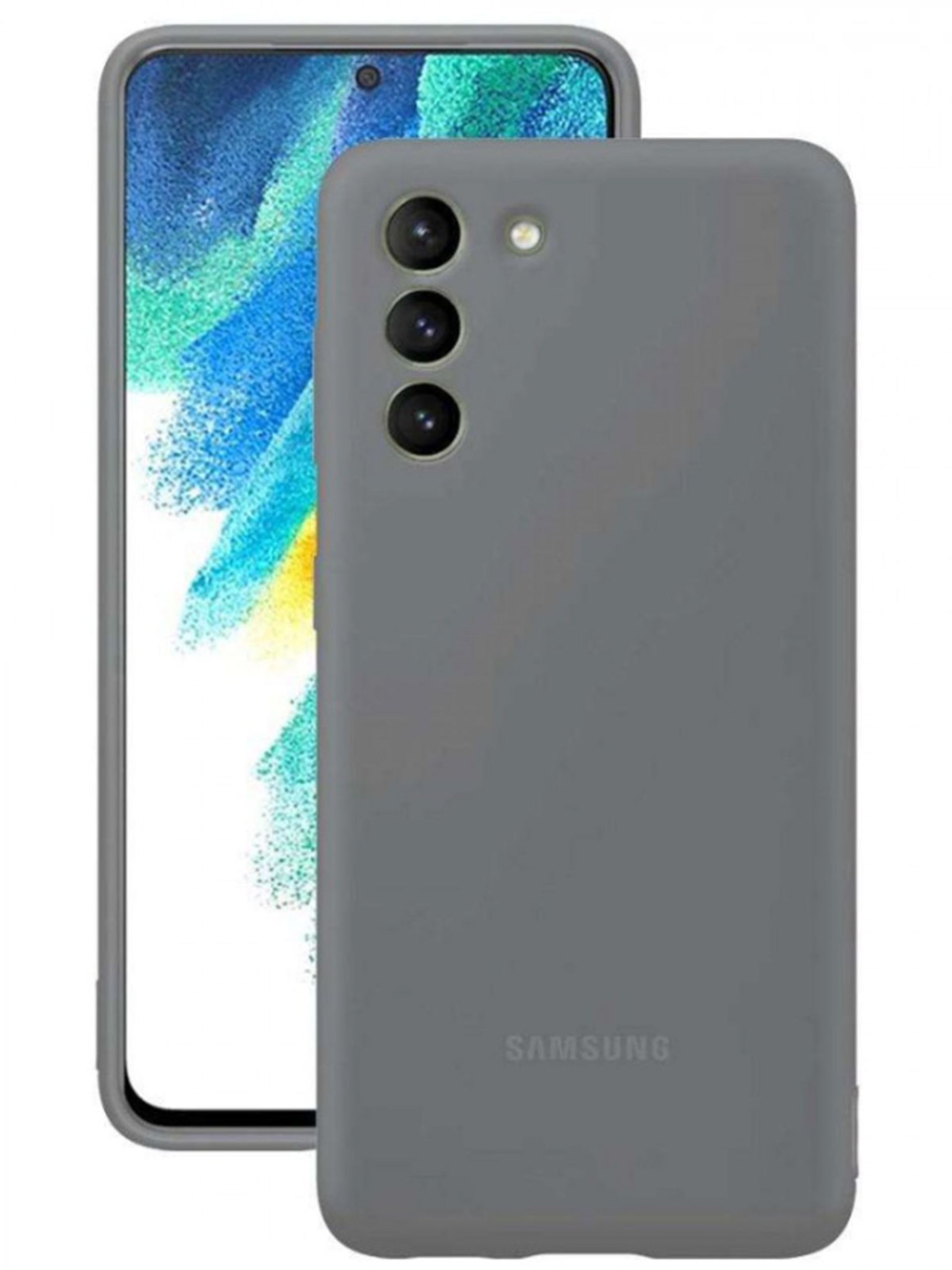 Galaxy S21 FE