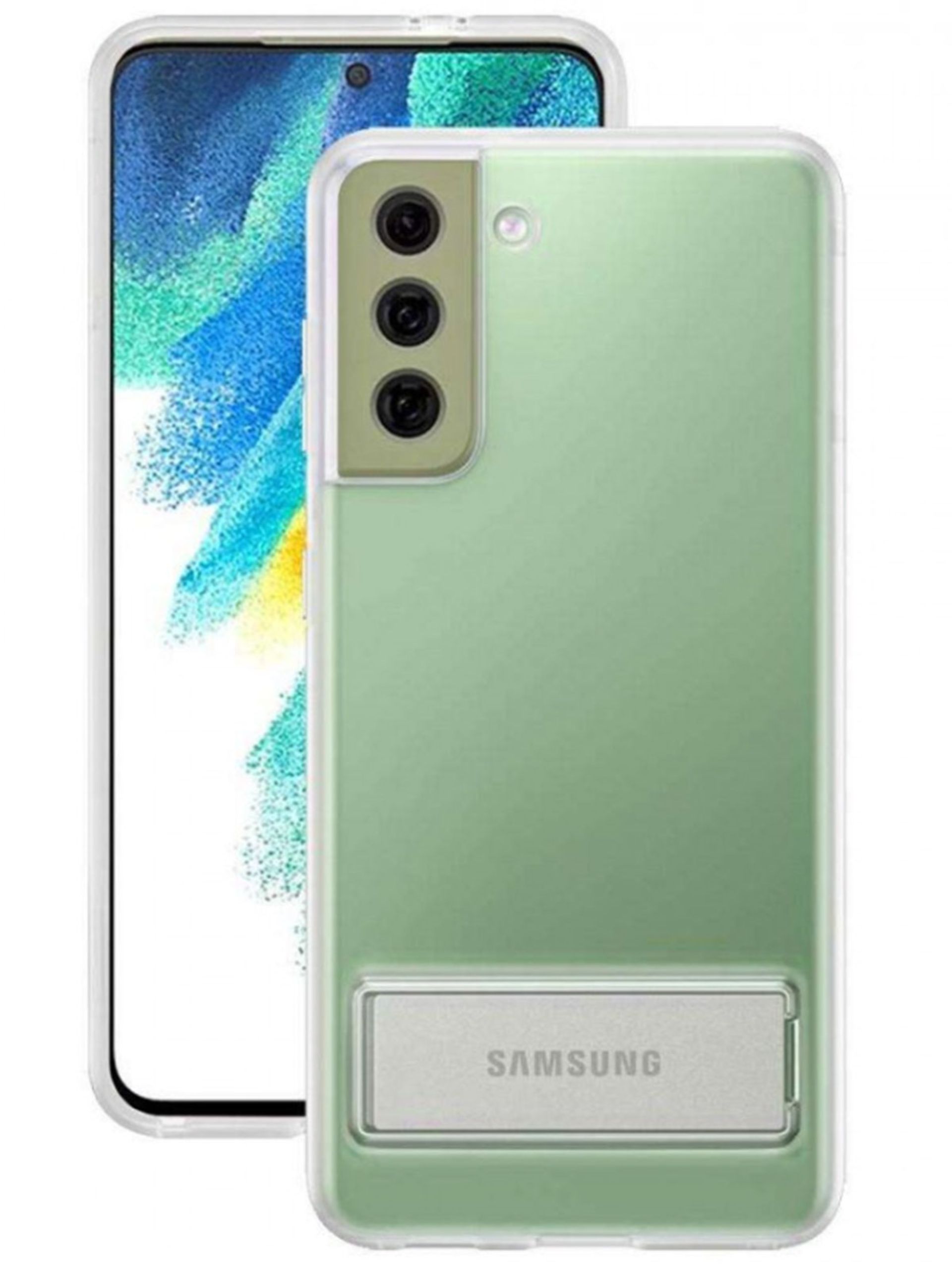 Galaxy S21 FE
