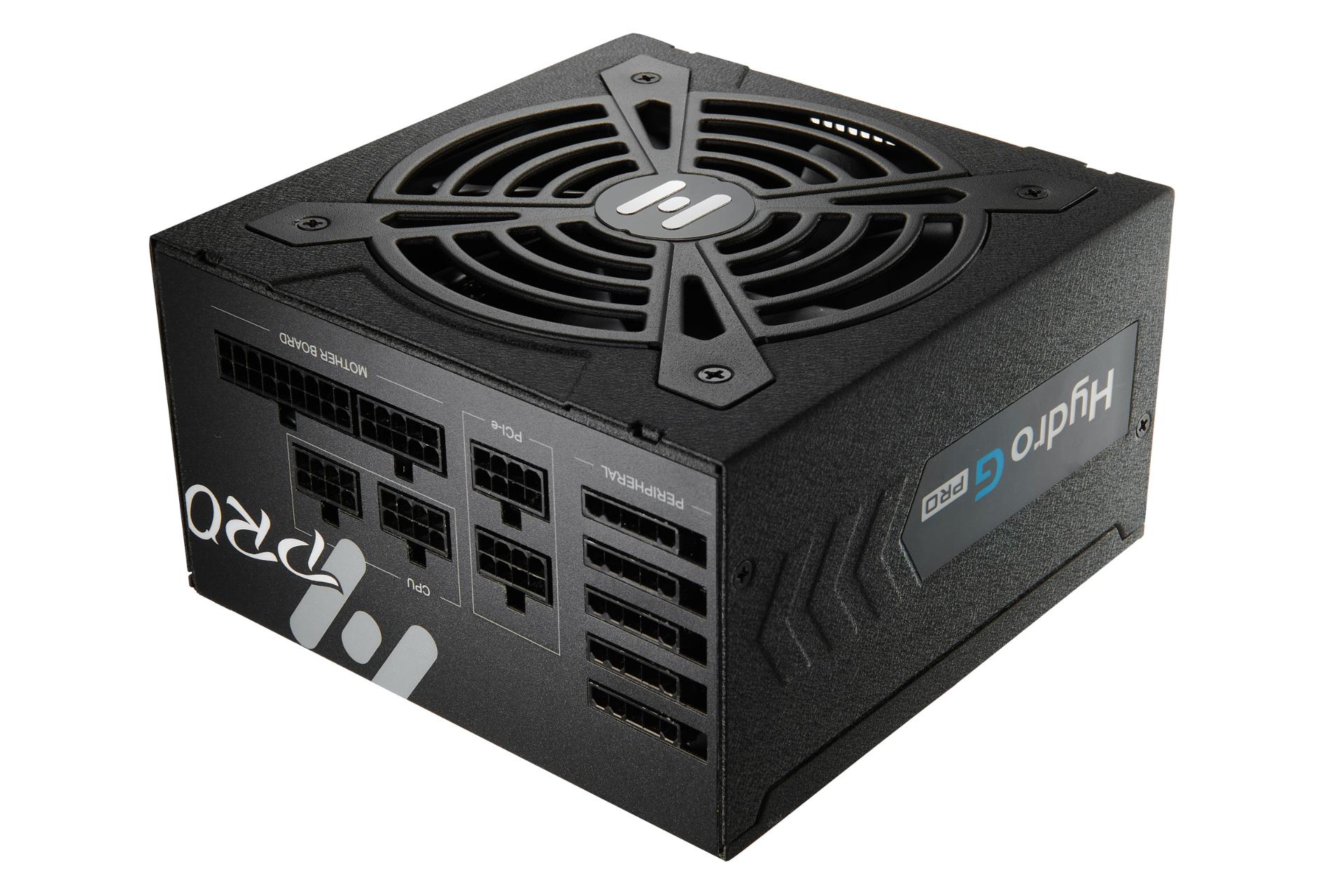 پاور کامپیوتر اف اس پی HYDRO G PRO با توان 750 وات