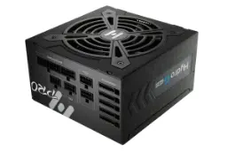 پاور کامپیوتر اف اس پی HYDRO G PRO با توان 750 وات