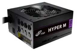 پاور کامپیوتر اف اس پی HYPER M با توان 700 وات