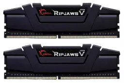 رم جی اسکیل Ripjaws V ظرفیت 32 گیگابایت (2x16) از نوع DDR4-3600