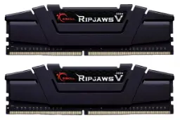 رم جی اسکیل Ripjaws V ظرفیت 32 گیگابایت (2x16) از نوع DDR4-4400