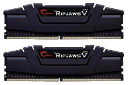 رم جی اسکیل Ripjaws V ظرفیت 64 گیگابایت (2x32) از نوع DDR4-3600