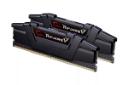 نمای کنار رم جی اسکیل Ripjaws V ظرفیت 64 گیگابایت (2x32) از نوع DDR4-3600