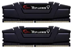 رم جی اسکیل Ripjaws V ظرفیت 64 گیگابایت (2x32) از نوع DDR4-4400