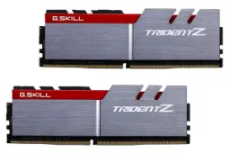 رم جی اسکیل Trident Z ظرفیت 32 گیگابایت (2x16) از نوع DDR4-3000